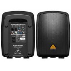 BEHRINGER MPA40 BT